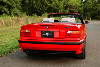 1999 BMW M3 Convertible 5-Speed   - Photo 15 - Rockville, MD 20850