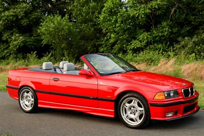 1999 BMW M3 Convertible 5-Speed   - Photo 14 - Rockville, MD 20850