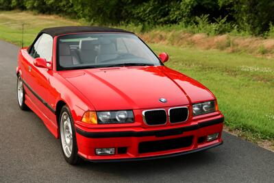 1999 BMW M3 Convertible 5-Speed   - Photo 19 - Rockville, MD 20850