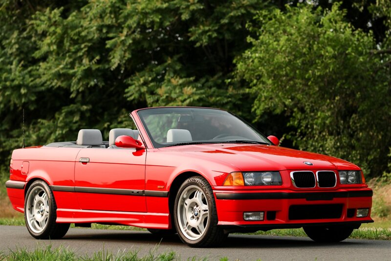 1999 BMW M3 Convertible 5-Speed   - Photo 18 - Rockville, MD 20850