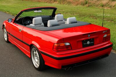 1999 BMW M3 Convertible 5-Speed   - Photo 8 - Rockville, MD 20850