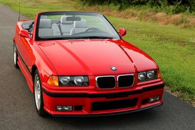 1999 BMW M3 Convertible 5-Speed   - Photo 3 - Rockville, MD 20850