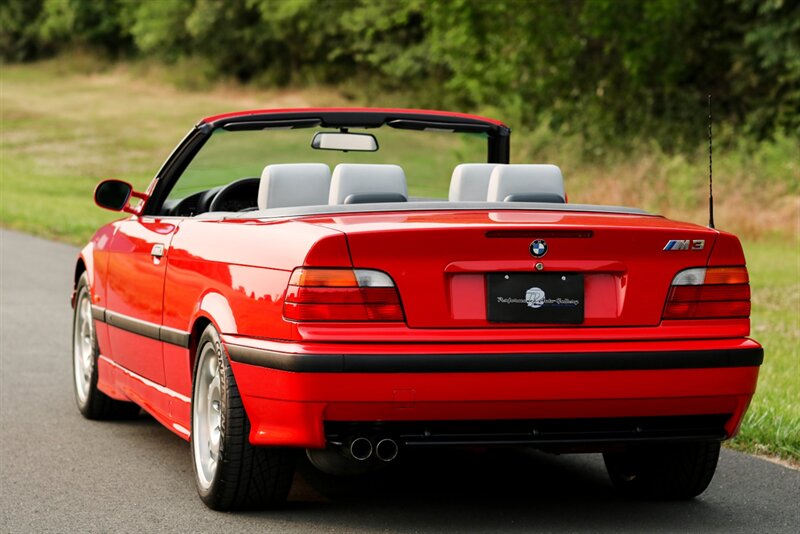 1999 BMW M3 Convertible 5-Speed   - Photo 13 - Rockville, MD 20850