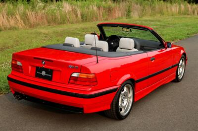 1999 BMW M3 Convertible 5-Speed   - Photo 16 - Rockville, MD 20850