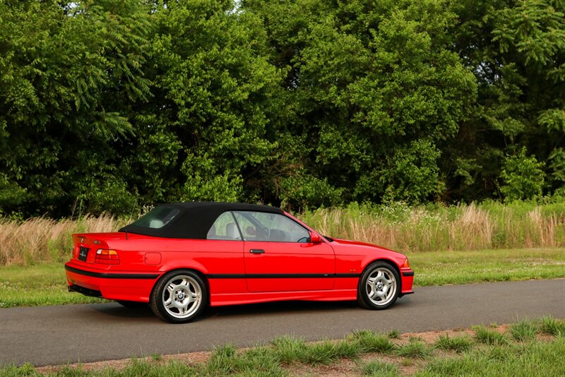 1999 BMW M3 Convertible 5-Speed   - Photo 20 - Rockville, MD 20850