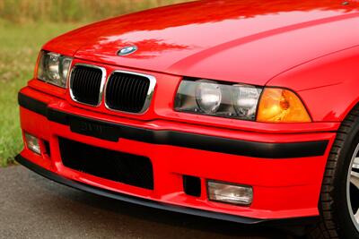 1999 BMW M3 Convertible 5-Speed   - Photo 22 - Rockville, MD 20850