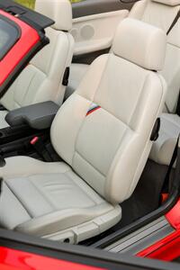 1999 BMW M3 Convertible 5-Speed   - Photo 52 - Rockville, MD 20850