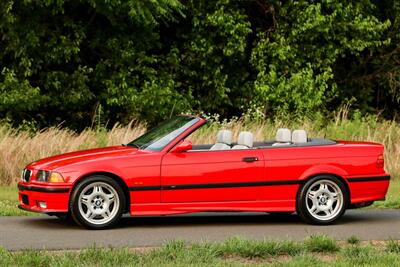 1999 BMW M3 Convertible 5-Speed   - Photo 12 - Rockville, MD 20850