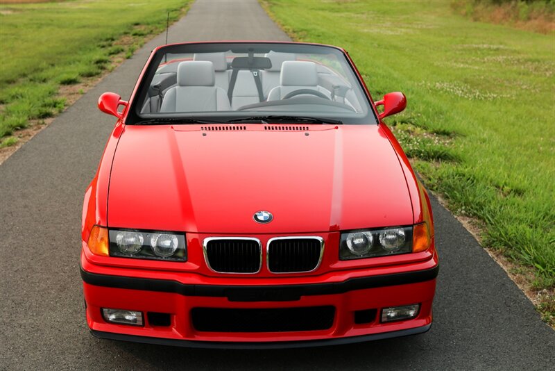 1999 BMW M3 Convertible 5-Speed   - Photo 9 - Rockville, MD 20850