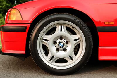 1999 BMW M3 Convertible 5-Speed   - Photo 42 - Rockville, MD 20850