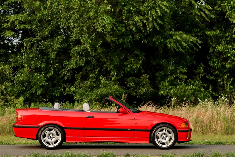 1999 BMW M3 Convertible 5-Speed   - Photo 5 - Rockville, MD 20850