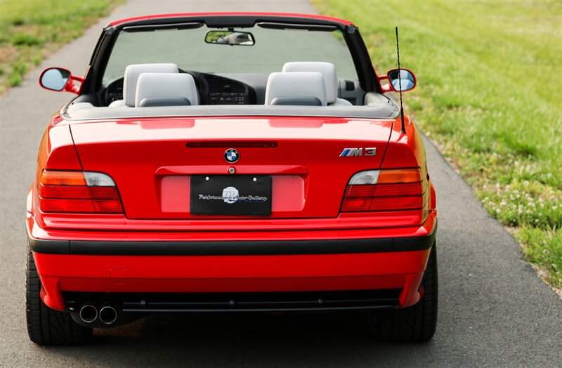 1999 BMW M3 Convertible 5-Speed   - Photo 10 - Rockville, MD 20850