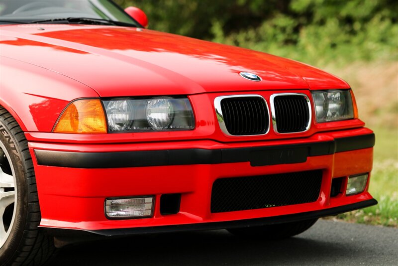 1999 BMW M3 Convertible 5-Speed   - Photo 21 - Rockville, MD 20850