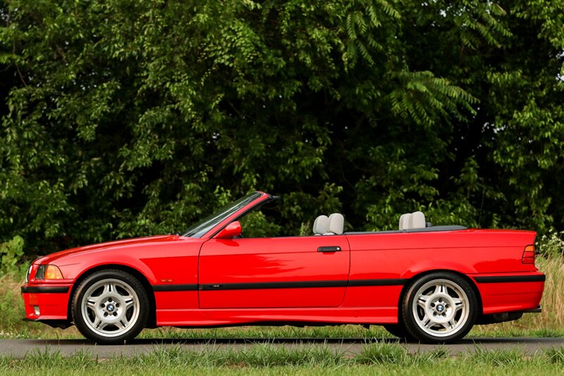 1999 BMW M3 Convertible 5-Speed   - Photo 6 - Rockville, MD 20850