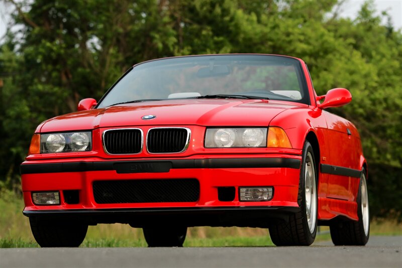 1999 BMW M3 Convertible 5-Speed   - Photo 11 - Rockville, MD 20850