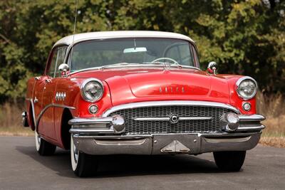 1955 Buick Century   - Photo 3 - Rockville, MD 20850