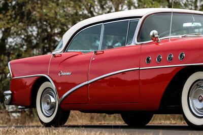 1955 Buick Century   - Photo 18 - Rockville, MD 20850