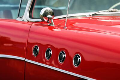 1955 Buick Century   - Photo 37 - Rockville, MD 20850