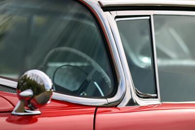 1955 Buick Century   - Photo 42 - Rockville, MD 20850