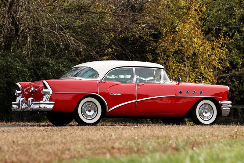 1955 Buick Century   - Photo 15 - Rockville, MD 20850