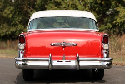 1955 Buick Century   - Photo 17 - Rockville, MD 20850