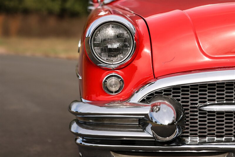 1955 Buick Century   - Photo 28 - Rockville, MD 20850