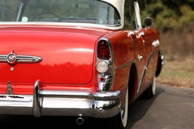 1955 Buick Century   - Photo 48 - Rockville, MD 20850