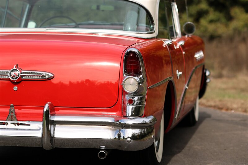 1955 Buick Century   - Photo 48 - Rockville, MD 20850