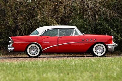 1955 Buick Century   - Photo 14 - Rockville, MD 20850