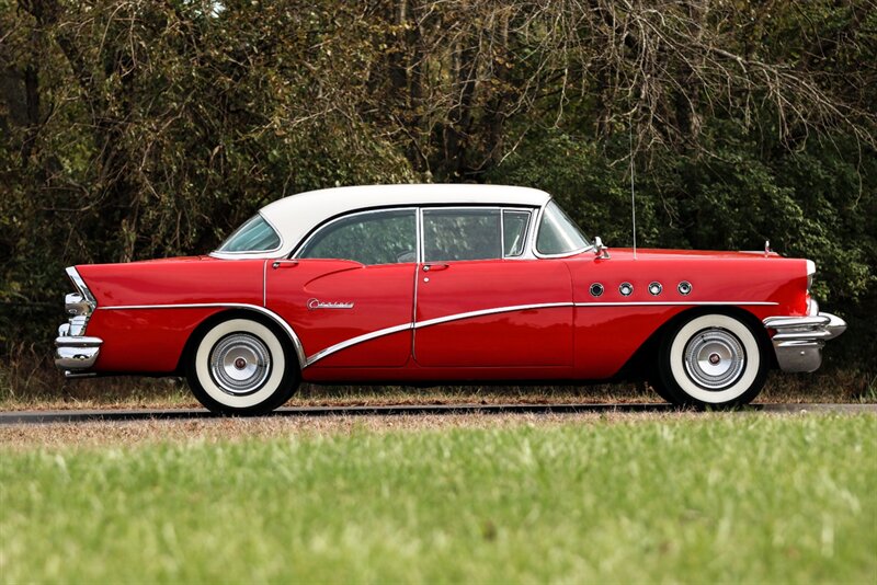 1955 Buick Century   - Photo 14 - Rockville, MD 20850