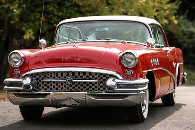 1955 Buick Century   - Photo 10 - Rockville, MD 20850