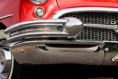 1955 Buick Century   - Photo 32 - Rockville, MD 20850