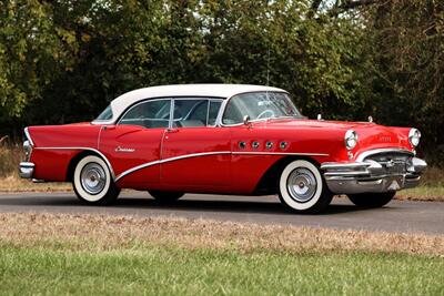 1955 Buick Century   - Photo 13 - Rockville, MD 20850