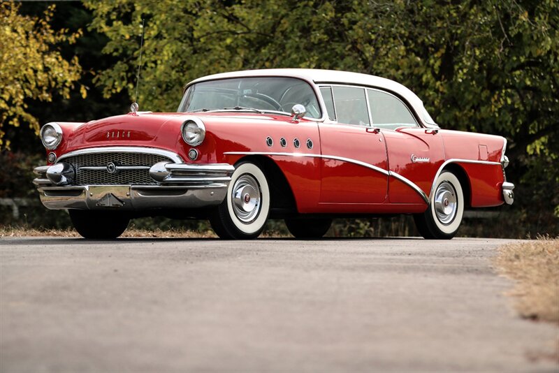 1955 Buick Century   - Photo 9 - Rockville, MD 20850