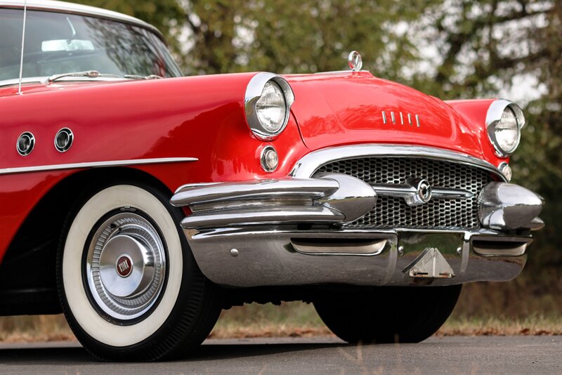 1955 Buick Century   - Photo 26 - Rockville, MD 20850