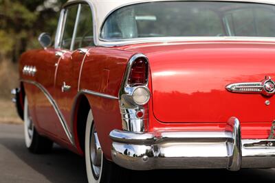 1955 Buick Century   - Photo 47 - Rockville, MD 20850