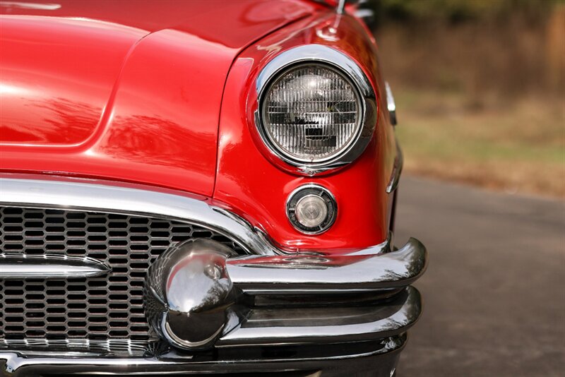 1955 Buick Century   - Photo 29 - Rockville, MD 20850