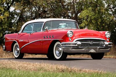 1955 Buick Century   - Photo 1 - Rockville, MD 20850