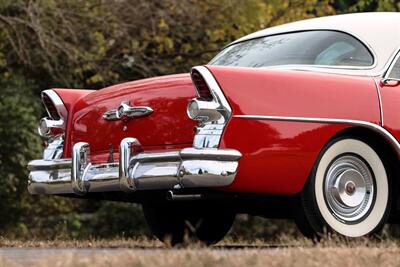 1955 Buick Century   - Photo 45 - Rockville, MD 20850