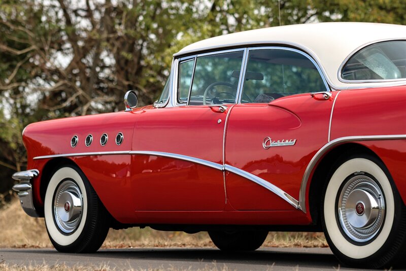 1955 Buick Century   - Photo 21 - Rockville, MD 20850