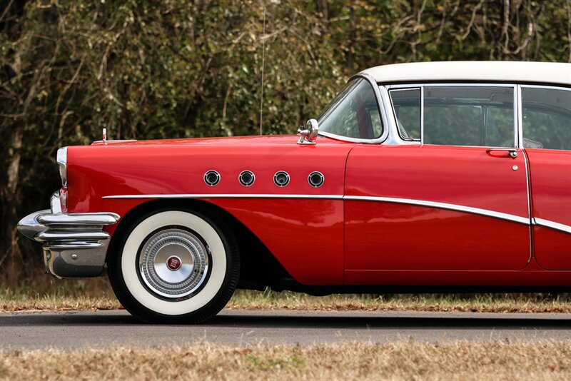 1955 Buick Century   - Photo 22 - Rockville, MD 20850