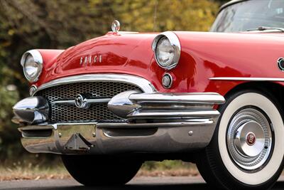 1955 Buick Century   - Photo 27 - Rockville, MD 20850