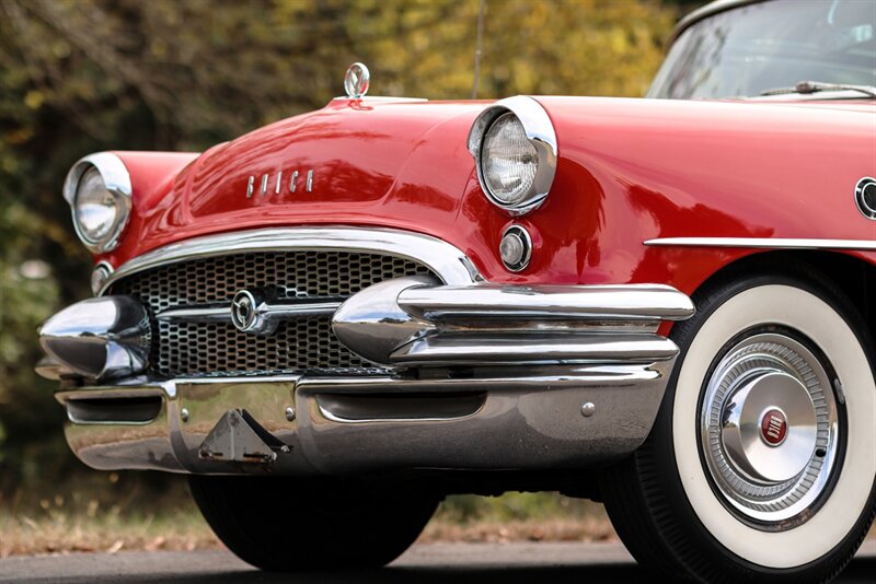 1955 Buick Century   - Photo 27 - Rockville, MD 20850