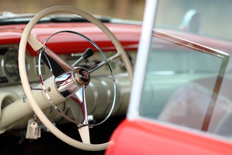 1955 Buick Century   - Photo 55 - Rockville, MD 20850