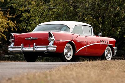 1955 Buick Century   - Photo 2 - Rockville, MD 20850