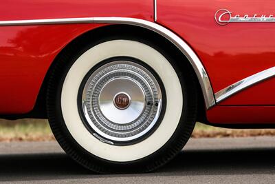 1955 Buick Century   - Photo 52 - Rockville, MD 20850