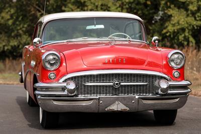 1955 Buick Century   - Photo 12 - Rockville, MD 20850