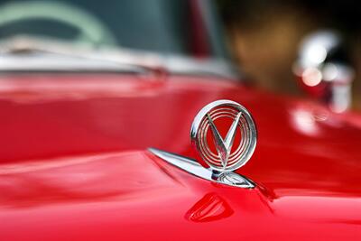 1955 Buick Century   - Photo 35 - Rockville, MD 20850