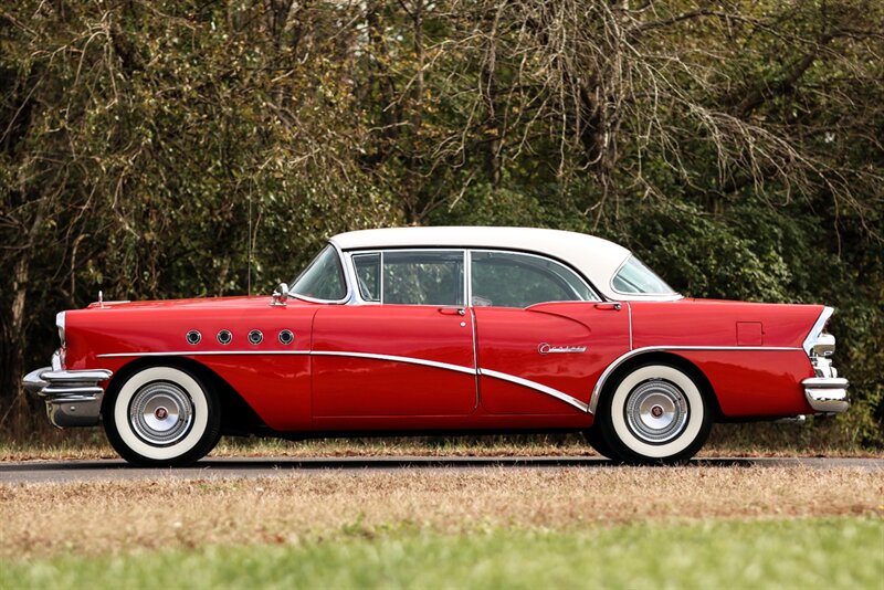 1955 Buick Century   - Photo 7 - Rockville, MD 20850