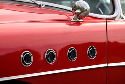 1955 Buick Century   - Photo 41 - Rockville, MD 20850